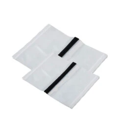 Savage Gear Flip Rig Bag 12 PE Bags - Vorfachhüllen -Angeln Verkauf FLIP RIG BAG Galeriebild 769960 1280x1280