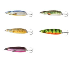 Fladen Trolling Realistic Spoon - Trollingblinker -Angeln Verkauf Fladen Trolling Realistic Galeriebild 769746 1280x1280