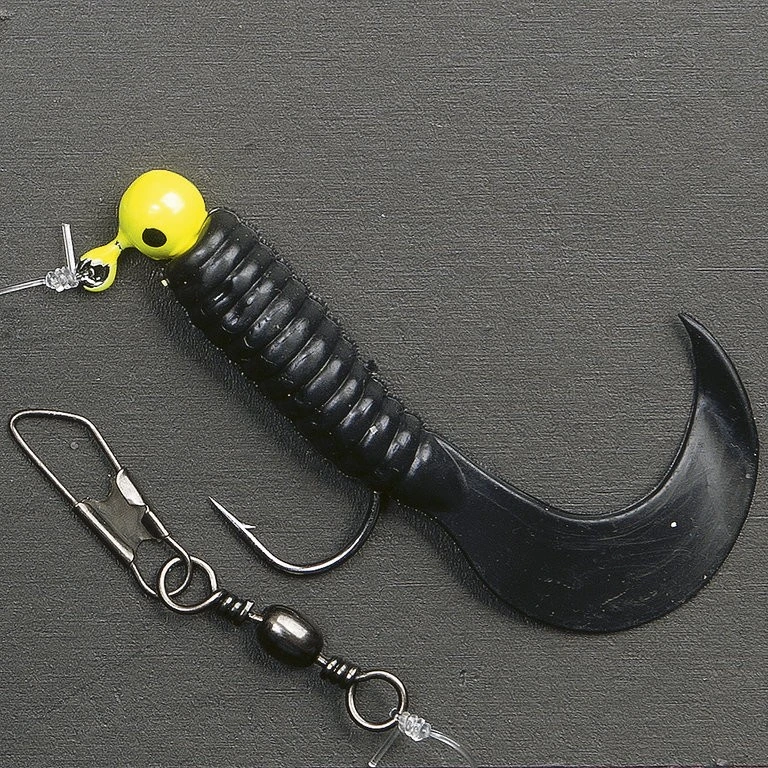 FLADEN Einfach-Twister Vorfach 7 FLADEN Einfach-Twister Vorfach – Bild 5