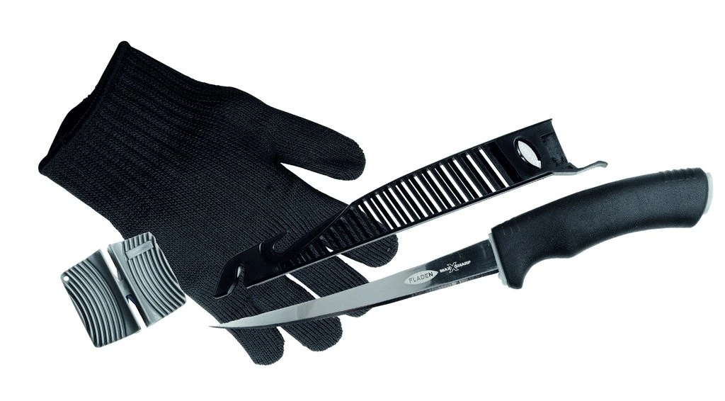 FLADEN Filetier-Set MAXXSHARP 17005 6 FLADEN Filetier-Set MAXXSHARP 17005 – Bild 4