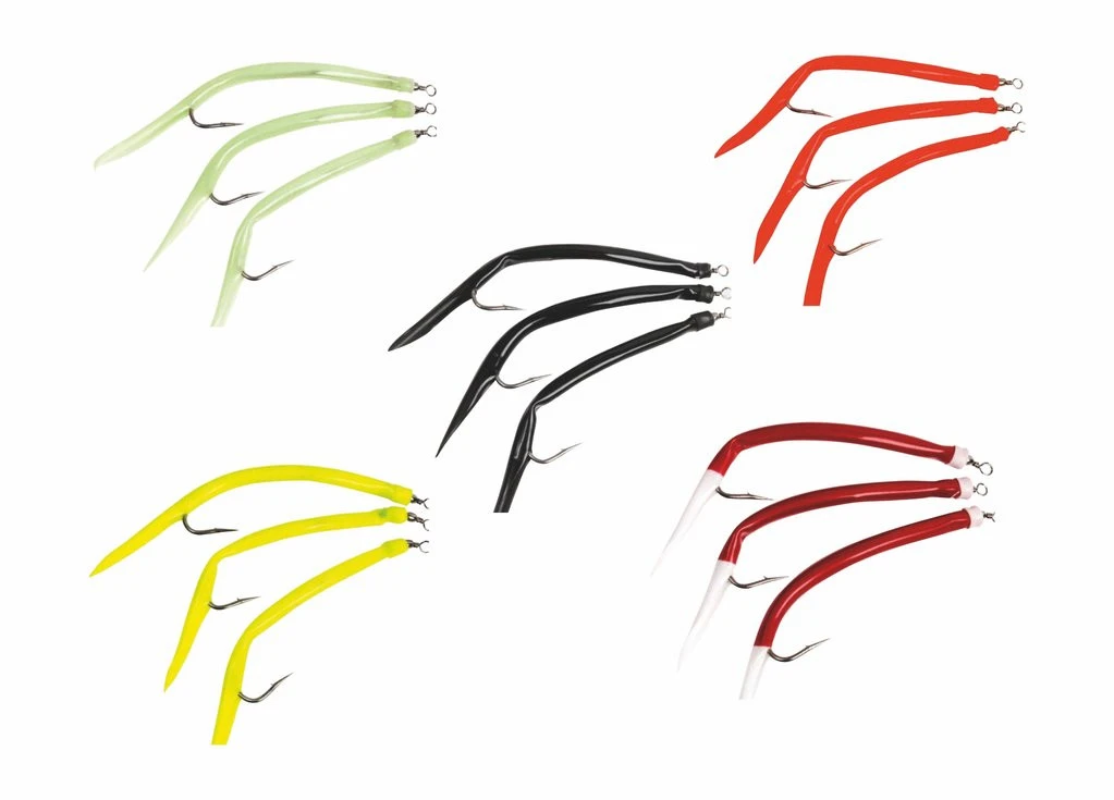 FLADEN Gummi-Makk 5 FLADEN Gummi-Makk – Bild 3