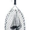 FLADEN Knotenloser Watkescher -Angeln Verkauf Fladen Knotless Landing Net 32 1519fKVUW8jrAjnUC 1280x1280