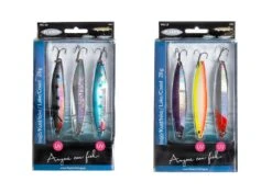 FLADEN Nidingen Flash 28g Meerforellen-Blinker 3er Set -Angeln Verkauf Fladen Nidingen Set Galeriebild 1280x1280