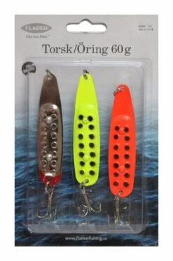 FLADEN Torsk 3er-Pack - Pilker -Angeln Verkauf Fladen Torsk Cod Silver Yellow Crabs4Tcu8EhRiLpe 1280x1280