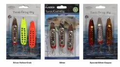FLADEN Torsk 3er-Pack - Pilker -Angeln Verkauf Fladen Torsk Galeriebild mit Farbcode3o7HgcR9sy1JE 1280x1280