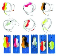 Zebco Flatty Teaser Inline Rig - Buttlöffel-Vorfach -Angeln Verkauf Flatty Teaser Inline Rig Galeriebild 4228030I6PzaXwx9ubAt 1280x1280