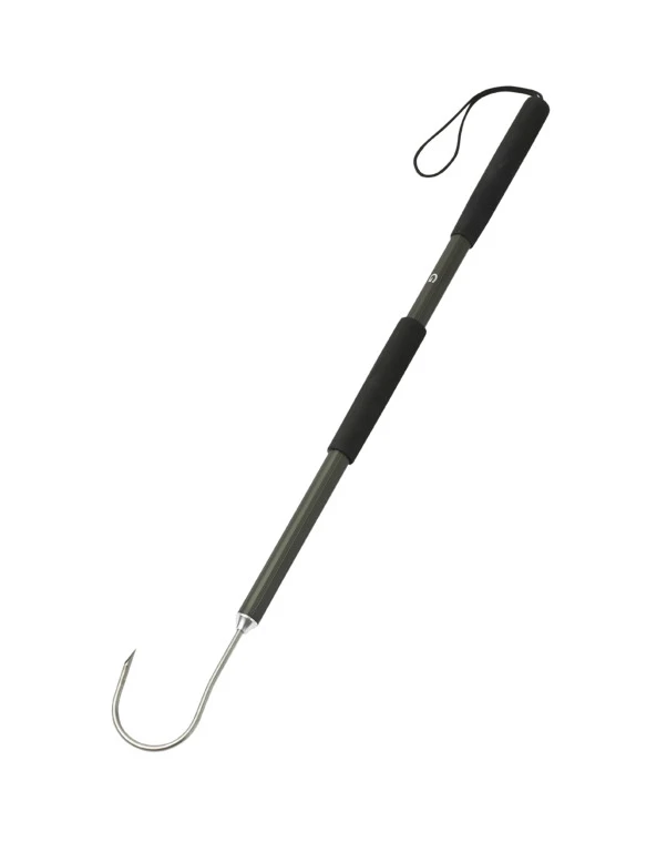 Kinetic Boots Gaff 3 Kinetic Boots Gaff