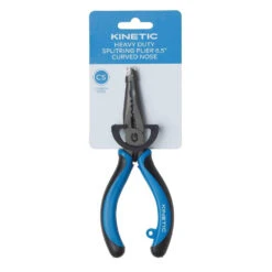 Kinetic CS Heavy Duty Splitring Plier - Sprengringzange 16cm -Angeln Verkauf G178 202 068 2 766457 1280x1280