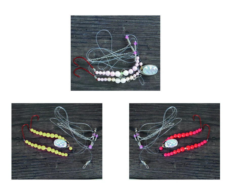 AQUANTIC Pearl Rigs 4 AQUANTIC Pearl Rigs – Bild 2