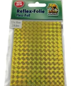 Behr Reflex-Folie -Angeln Verkauf Gold PrismaIvGhw5V016r9J 1280x1280