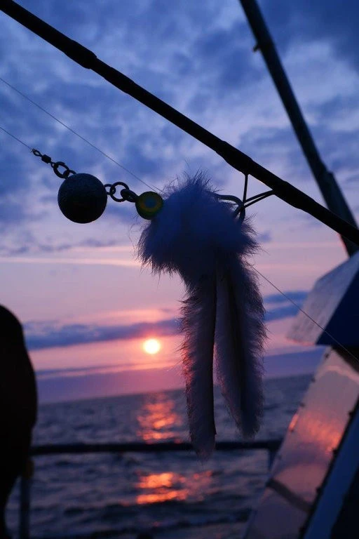 Dieter Eisele Hali-Zonker 4 Dieter Eisele Hali-Zonker – Bild 2