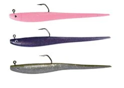 Hogy Pro Tail Eel - Gummifisch -Angeln Verkauf Hogy Pro Tail EelszHGlxrvCrqmA 1280x1280