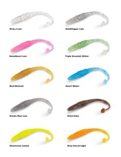 Iron Claw Eazy-Add Shad 12cm 9 Iron Claw Eazy-Add Shad 12cm -Angeln Verkauf Iron Claw Eazy Add Shad 12cm Galeriebild mit Farbcode 752233hevN7y4sA1dvF 1280x1280