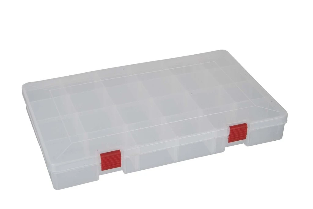 Iron Claw Gear Boxen Typ 1-6 7 Iron Claw Gear Boxen Typ 1-6 – Bild 5