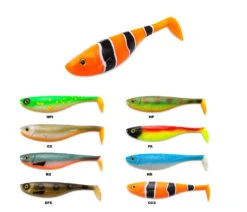 IRON CLAW Slab Shad - Gummifisch 9 IRON CLAW Slab Shad - Gummifisch -Angeln Verkauf Iron Claw Slab Shad Galeriebild mit FarbcodeKJukmKKJIIXNC 1280x1280