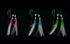 DEGA 2-Arm Meeresvorfach Mit Franzen Und Federn -Angeln Verkauf Jenzi 2 Arm Meeresvorfach mit Franzen und Federn 7793001 03MEc5TqLbUzvlQ 1280x1280