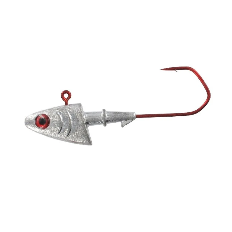 Jenzi Fischkopf-Jig 3 Jenzi Fischkopf-Jig