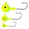 DEGA Heavy Duty Jig-Heads - Jigköpfe 2 DEGA Heavy Duty Jig-Heads - Jigköpfe -Angeln Verkauf Jenzi Jig Head Stron Gelb Fluo 53510202WMwd5XmGGI4p 1280x1280