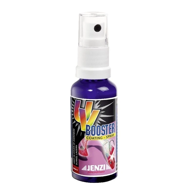 Jenzi UV-Booster 3 Jenzi UV-Booster