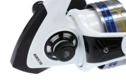 MIKADO Salzwasser-Spinnrolle BALTIX 6005 -Angeln Verkauf KDA114 6005FD 3 1280x1280