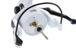 MIKADO Salzwasser-Spinnrolle BALTIX 6005 -Angeln Verkauf KDA114 6005FD 7 1280x1280