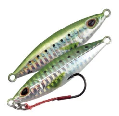 Storm GOMOKU Koika Jig