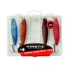 Kinetic SALMON - COAST/RIVER - Lachs- Und Meerforellenblinker -Angeln Verkauf KS025060Zz0gC1soU6YB 1280x1280
