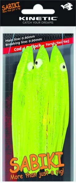 KINETIC Sabiki-Rig 3-fach Octopus 9 KINETIC Sabiki-Rig 3-fach Octopus -Angeln Verkauf KS07008 3D 17gFPtMtjVlXZ4 1280x1280