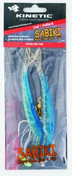 KINETIC Sabiki Rig - Dorsch/Köhler I -Angeln Verkauf KS07034YlCyU6NwrEMtI 1280x1280