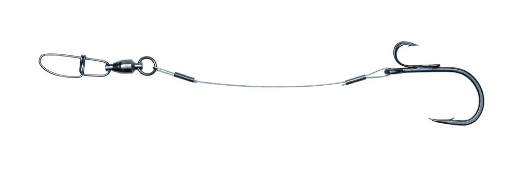 Kinetic Headbanger Großfisch Stinger 9/0 - 2 Stück 3 Kinetic Headbanger Großfisch Stinger 9/0 - 2 Stück