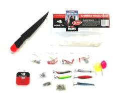 KINETIC Kystfiske Nordic - Coast 39-tlg. Zubehör-Set 10 KINETIC Kystfiske Nordic - Coast 39-tlg. Zubehör-Set -Angeln Verkauf KS15024 770940 1280x1280