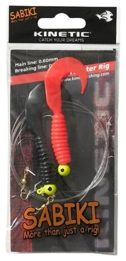 Kinetic Doppel-Twister-Rig 12 Kinetic Doppel-Twister-Rig -Angeln Verkauf KS22002ZgA7jSmBaxKUQ 1280x1280