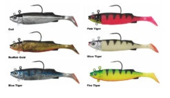 Kinetic Avatar Sea Jig -Angeln Verkauf Kinetic Avatar Sea Galeriebild mit Farbcode 766820 1280x1280