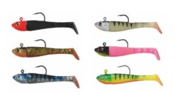 Kinetic Bunnie Sea Paddletail - Gummifisch-Jig -Angeln Verkauf Kinetic Bunnie Sea Paddletail Galeriebild ohne Farbcode 749212 1280x1280