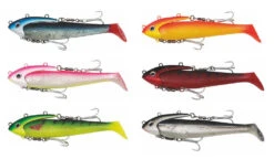 Kinetic Giant Jighead - Gummifisch-Shad -Angeln Verkauf Kinetic Giant Jighead Galeriebild 767117Z8CgtZATay3jG 1280x1280