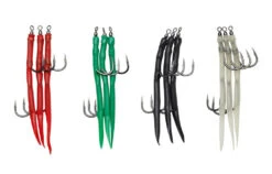 Kinetic Gummimakk Pro 10/0 -Angeln Verkauf Kinetic Gummi Makk Pro Galeriebild 767347 1280x1280