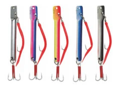 Kinetic Torpedo Pilker -Angeln Verkauf Kinetic Torpedo Galeriebild ohne Farbcode 767086 1280x1280