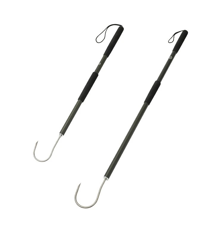 Kinetic Boots Gaff 4 Kinetic Boots Gaff – Bild 2