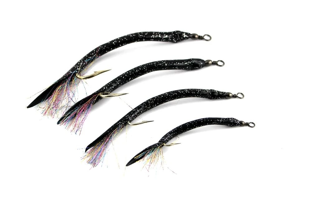 Kinetic Makk Deluxe 5er Sortiment 4 Kinetic Makk Deluxe 5er Sortiment – Bild 2