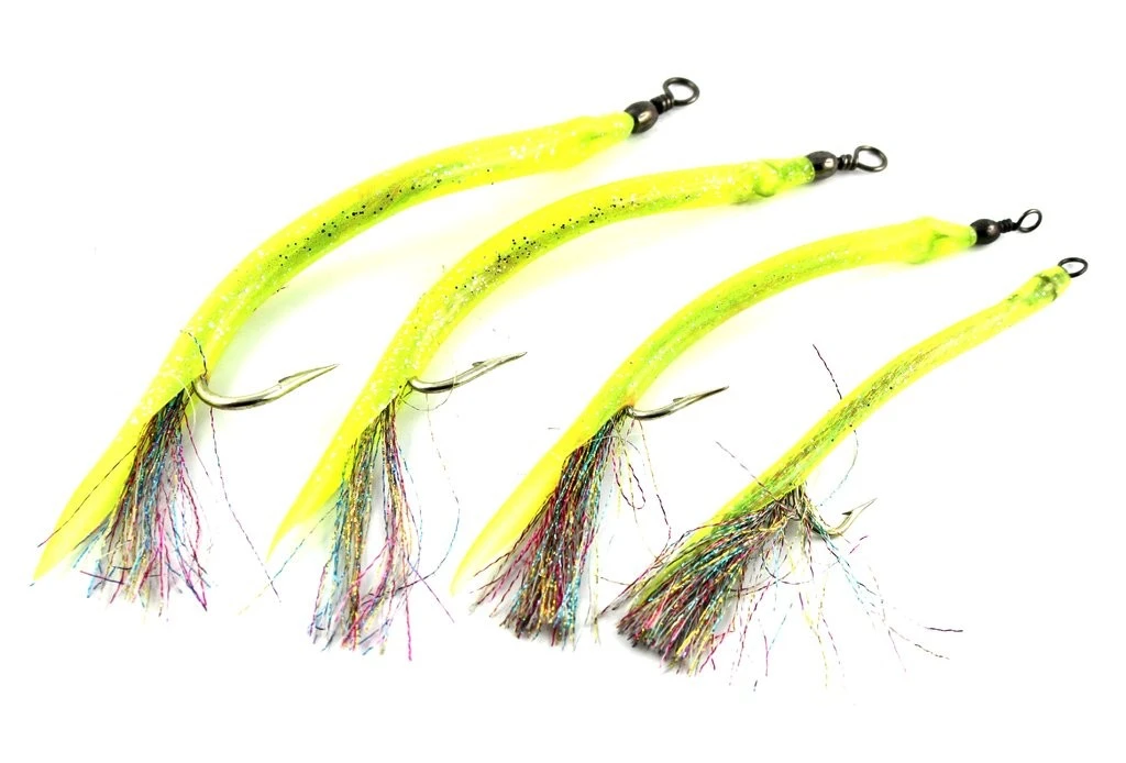 Kinetic Makk Deluxe 5er Sortiment 5 Kinetic Makk Deluxe 5er Sortiment – Bild 3