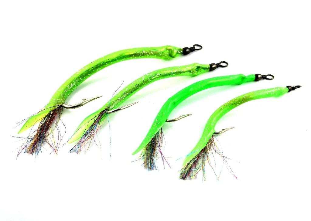 Kinetic Makk Deluxe 5er Sortiment 7 Kinetic Makk Deluxe 5er Sortiment – Bild 5