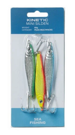 KINETIC Mini Silden Pilker-Set -Angeln Verkauf Kinetic Mini Silden 3er packRDOocFOBcMH7g 1280x1280
