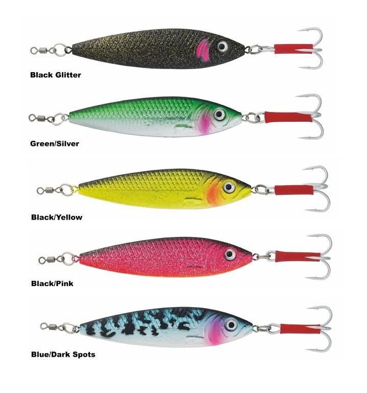 Kinetic Rolling Herring 300g Pilker 4 Kinetic Rolling Herring 300g Pilker – Bild 2