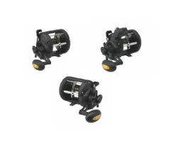 KINETIC TYCONA - Multirolle -Angeln Verkauf Kinetic TYCONA Galeriebild 1280x1280