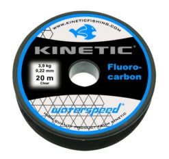 KINETIC FLUOROCARBON Schnur Klar 20m 7 KINETIC FLUOROCARBON Schnur Klar 20m -Angeln Verkauf LI02022 100gdTk2mc8PBvE4 1280x1280