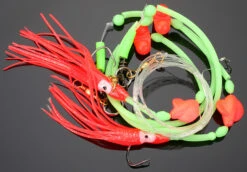 MIKADO Norway Quest 06 - Dorsch-/ Seehecht-System