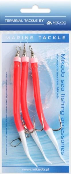 MIKADO Gummi-Makk Vorfach -Angeln Verkauf LS A210 04 1 1280x1280