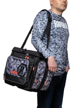 Rapala LURECAMO Tackle Bag Magnum 11 Rapala LURECAMO Tackle Bag Magnum -Angeln Verkauf LURECAMO TACKLE BAG MAGNUM RA0720005 5 773475 1280x1280