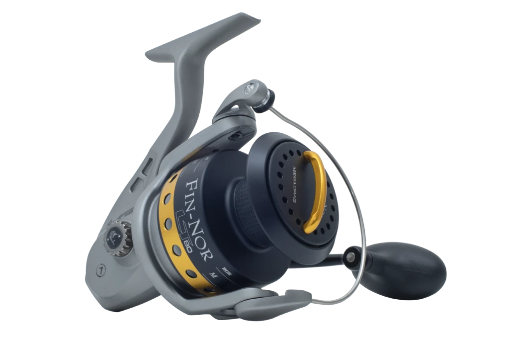 FIN-NOR Lethal Spinning Serie 6 FIN-NOR Lethal Spinning Serie – Bild 4