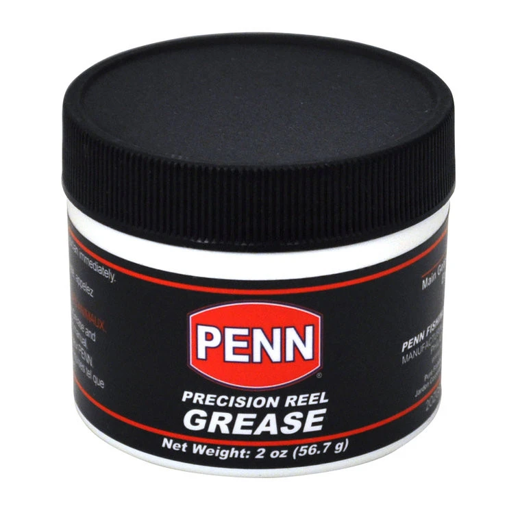PENN Pack Grease - Rollenfett 5 PENN Pack Grease - Rollenfett – Bild 3